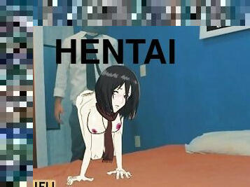 japán, anime, hentai