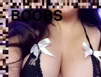 Chubby latina boobs softcore
