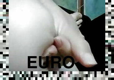 europejke, euro, perilo