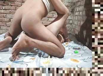 amateur, indien, mari, webcam, brunette, abusée