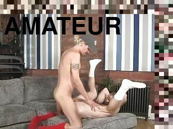 masturbation, amateur, anal, fellation, ejaculation-sur-le-corps, énorme-bite, gay, jeune-18, britannique, minet