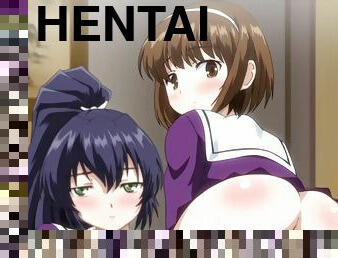 harisnyatartó, tinilány, hentai, fétis