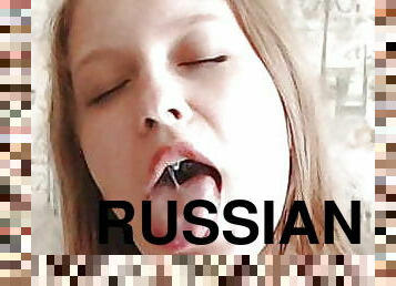 teta-grande, masturbação, cona-pussy, russo, mulher-madura, europeia, euro, langerie, webcam