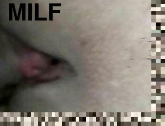 fucking a beauty milf