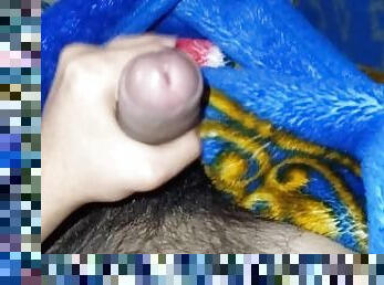 masturbation, amateur, ejaculation-sur-le-corps, énorme-bite, branlette, collège, fétiche, solo, virgin, bite