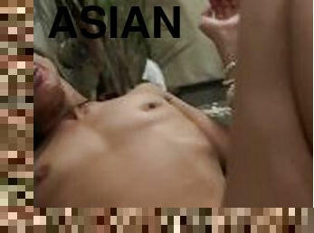 asiatique, chatte-pussy, point-de-vue, première-fois, américaine, petite, fétiche, solo, brunette, réalité