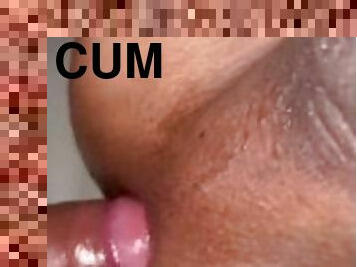 Fuck till we cum