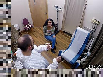 Commissary Cash - Mia Sanchez - Part 1 of 3 - CaptiveClinic