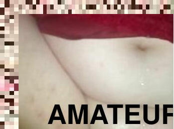 chatte-pussy, amateur, anal, ejaculation-sur-le-corps, interracial, ejaculation-interne, belle-femme-ronde, point-de-vue