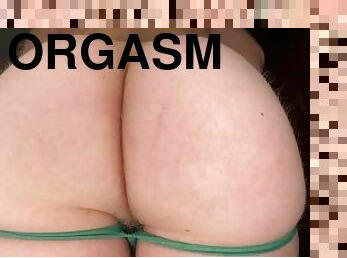 masturbation, orgasm, amatör, cumshot, gigantisk-kuk, gay, trosor, sprut, busig, rumpa-butt