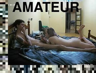 amateur, fellation, ados, double, pieds, webcam, fétiche, brunette, tatouage, pénétrante