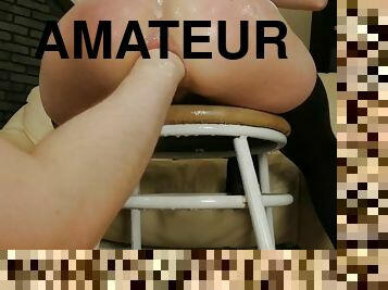 cul, extrême, fisting, énorme, orgasme, giclée, amateur, anal, hardcore, bdsm