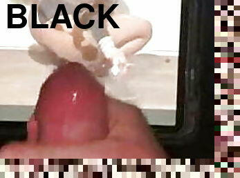 traseiros, gordo, masturbação, amador, interracial, gay, preto, bbw, ejaculação, americano