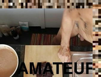 masturbação, amador, anal, brinquedo, casting, pés, ejaculação, sozinho, falando, tatuagem