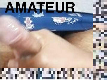 masturbation, amateur, ados, branlette, première-fois, collège, webcam, solo