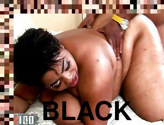 Very Fat Black Woman Fucked Like Never Before 10 Min