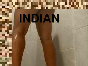 banhos, teta-grande, peluda, cona-pussy, amador, adolescente, caseiro, estrela-porno, indiano, espião