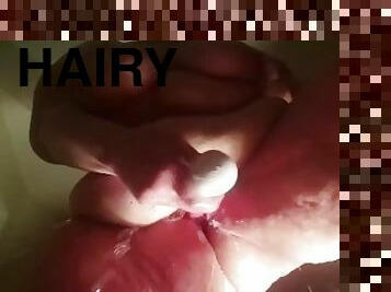 culo, gorda, peluda, masturbación, orgasmo, meando, coño-pussy, squirting, amateur, madurita-caliente