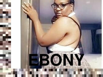 Ebony BBW Introduction