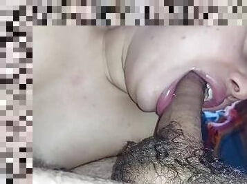 extrem, amatör, anal, avsugning, hemmagjord, avrunkning, deepthroat, bdsm, sprut, gagging