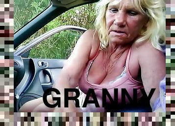 collants, fellation, granny, milf, branlette