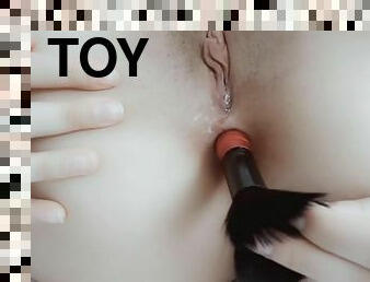 anal, jouet