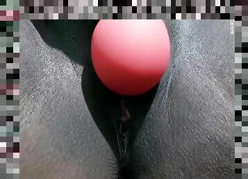 Tamil Mahi Aunty Play With Vibrater Toy Rubbing His Pussy Moaning Nice Sound