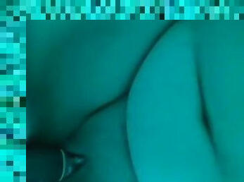 19 y/o petite BBW takes first BBC in her tight juicy virginlike pussy!