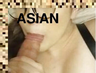 asiatique, cul, amateur, fellation, ados, salope, petite, brunette, tatouage, ados-asiatique