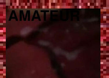 masturbation, amateur, énorme-bite, jouet, branlette, française, solo, bite