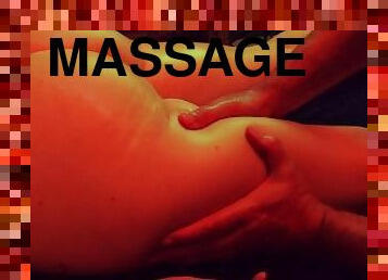 Sensual Massage with Sensual Bodyworks 2021