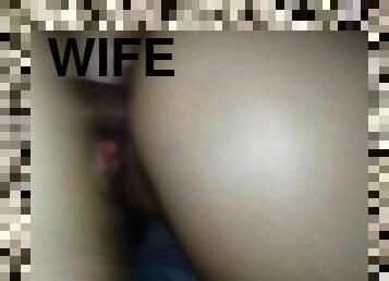 cul, gros-nichons, femme, amateur, énorme-bite, interracial, ados, latina, bite, dure