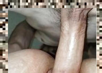 buntut, alat-kelamin-wanita, amateur, zakar-besar, remaja, tegar, creampie, perempuan-besar-and-gemuk, pov, ketat