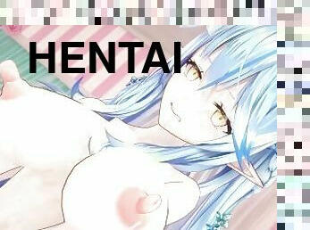 amateur, anime, hentai, 3d