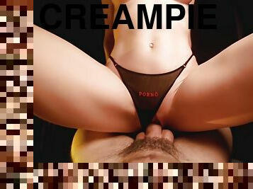 Compilation Of Creampies And Cumshots Vol. 11