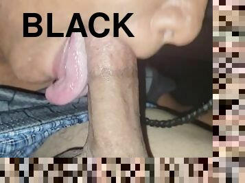 gros-nichons, ébène, interracial, black, blanc