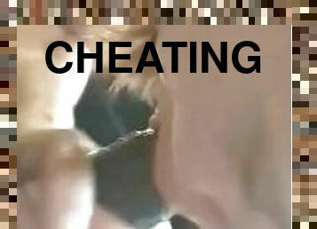 CHEATING doctor almost CAUGHT sucking BBC and SWALLOWS cum(MUST SEE)