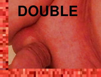 Double penetration