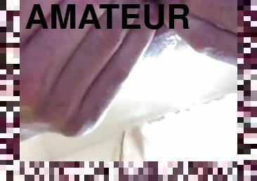 extrême, amateur, anal, gay, esclave, jeune-18, solo, gros-plan, blanc, minet