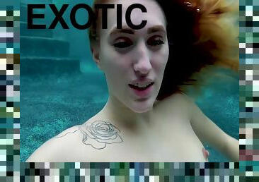 Astonishing Xxx Scene Tattoo Exotic , Its Amazing With Victoria Gracen