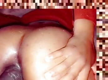 anal, blowjob-seks-dengan-mengisap-penis, berkulit-hitam, remaja, bersetubuh, kecil-mungil, dicukur, hotel, kecil-mungil-tiny, penis