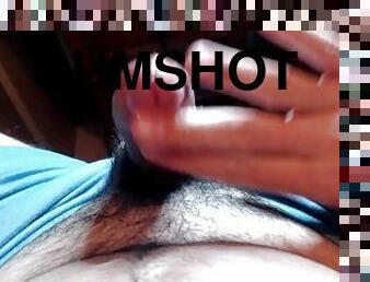 Solo Male Masturbation Dirty Talk n Moaning Cum