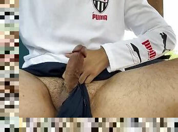 masturbação, amador, tiro-ao-alvo, latina, colégio, piscina, sozinho, bisexual