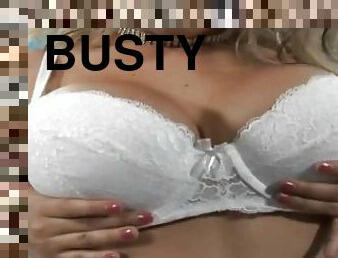 gros-nichons, chatte-pussy, énorme-bite, ados, ejaculation, blonde, 18ans, naturel, américaine, percé