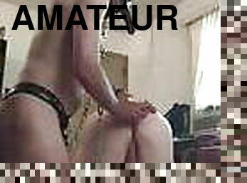 amateur, anal, jouet, gay, bdsm