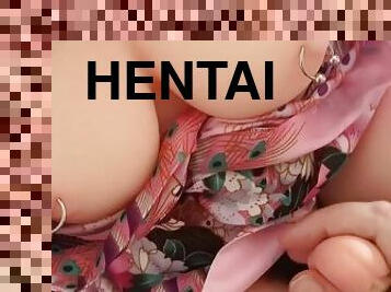 masturbação, transsexual, amador, brinquedo, punheta, anime, hentai, sozinho, pénis, campainha