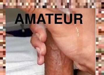 baignade, énorme, masturbation, amateur, ejaculation-sur-le-corps, énorme-bite, ejaculation, bite