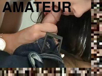 gros-nichons, amateur, babes, ados, hardcore, chevauchement, bout-a-bout