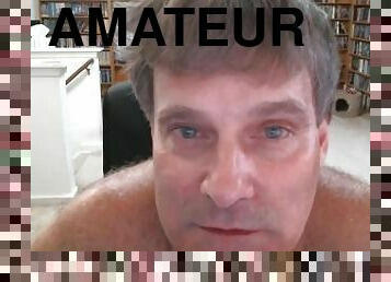 amateur, webcam, fétiche, solo, humiliation