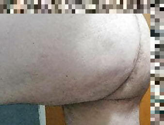 pai, gordo, masturbação, amador, gay, bbw, excitante, paizinho, argentino, urso